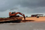 Sand Mining