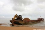 Sand Mining