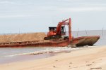 Sand Mining